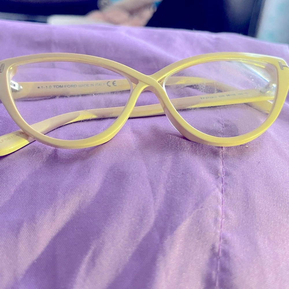 Tom Ford Frames